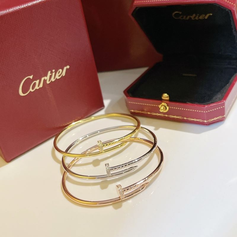 Cartier Bracelets